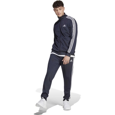 ADIDAS Спортен екип Sportswear Basic 3-Stripes