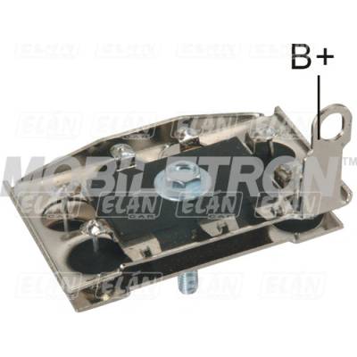 Diodový blok alternátoru Hitachi LR135-35 / L160-13201