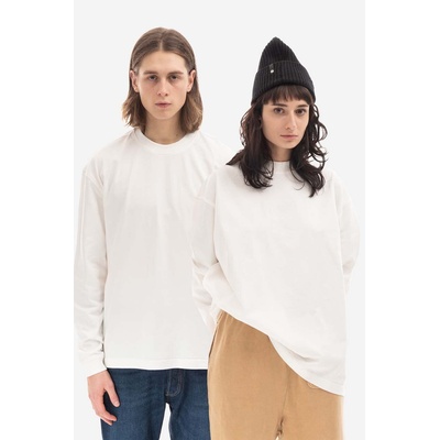 Guess U. S. A Guess U. S. A. Памучна блуза с дълги ръкави Guess Long Sleeve Mockneck (M2BP00.KBB10)
