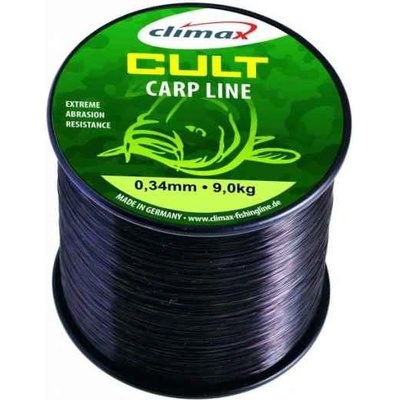 Climax Cult Carp Line Extreme 1330 m 0,30 mm 7 kg