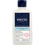 PHYTO Шампоан против сърбящ скалп Anti-Itching, 250 ml - baby