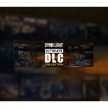 Dying Light - 22 DLCs Pack