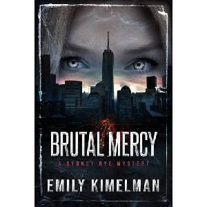 Brutal Mercy | Emily Kimelman (2024)