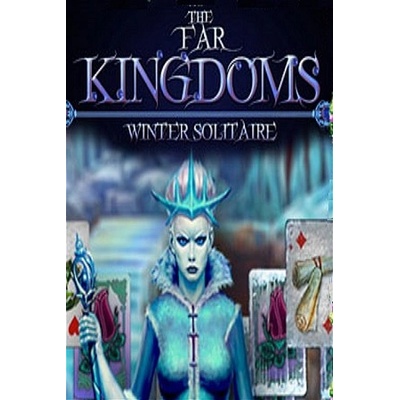 Big Fish Games The Far Kingdoms Winter Solitaire (PC)