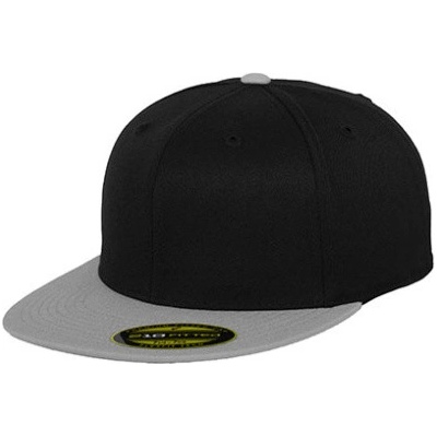 Flexfit Unisex FX6210T Black