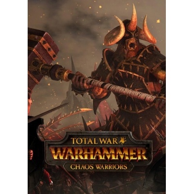 Total War: WARHAMMER - Chaos Warriors Race Pack