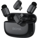 BOYA Mini 2-01 Микрофон