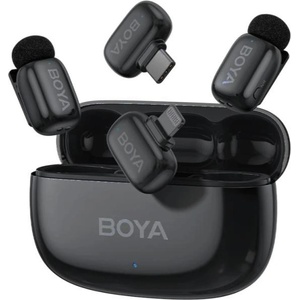 BOYA Mini 2-01 Микрофон