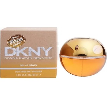 DKNY Golden Delicious Eau So Intense EDP 100 ml