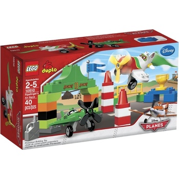 LEGO® DUPLO® 10510 Ripslingerův letecký závod