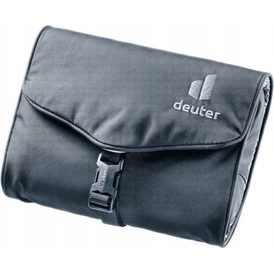 Deuter cestovná kozmetická taška Wash Bag I čierna