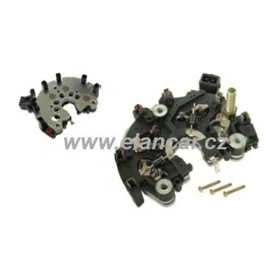 Diodový blok RC - Bosch 1127319552