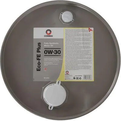 Comma Eco-fe Plus 0W-30 20 l