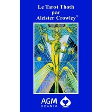 Le Tarot Thoth par Aleister Crowley FR