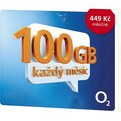 02 Datamania 100GB