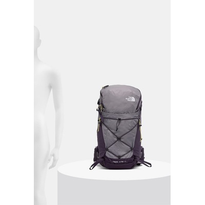 The North Face спортна раница дамски TRAIL LITE 24L (NF0A87C6NRC1)