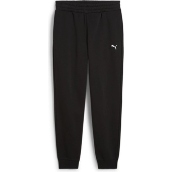 PUMA Дамски анцуг Puma Essential Jogging Bottoms Womens - Black