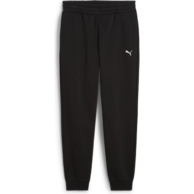 PUMA Дамски анцуг Puma Essential Jogging Bottoms Womens - Black