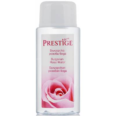 Rose & Pearl Почистваща розова вода за лице, 135 ml