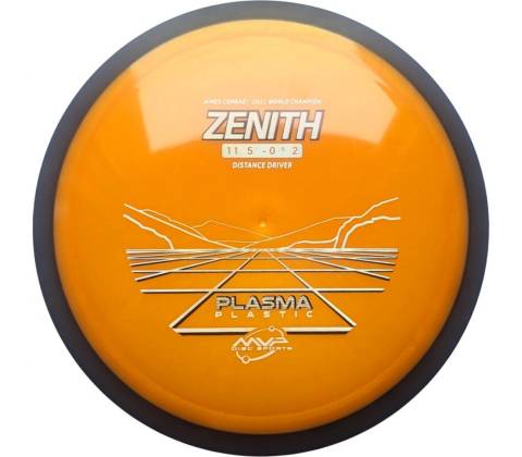 MVP Zenith Plasma