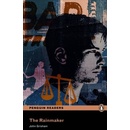 The Rainmaker MP3 Pack - John Grisham