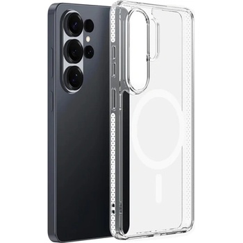Dux Ducis Samsung S26 Ultra DUX DUCIS CLIN силиконов протектор за телефон, устойчив на удар, MagSafe, TRANSFER GP-179543 (GP-179543)