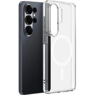 Dux Ducis Samsung S26 Ultra DUX DUCIS CLIN силиконов протектор за телефон, устойчив на удар, MagSafe, TRANSFER GP-179543 (GP-179543)