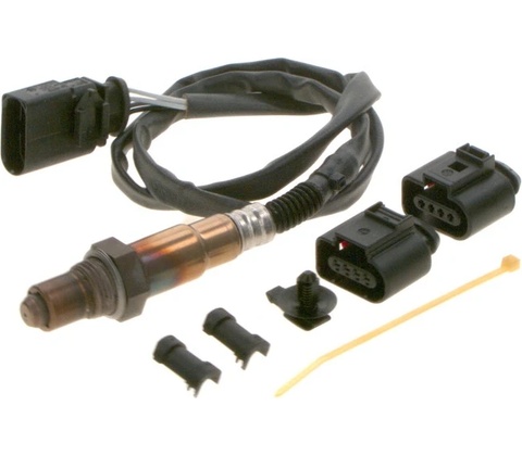 Lambda sonda BOSCH 0 258 010 036