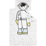 Sleepwise sleepwise, Soft Wonder Kids-Edition, спално бельо, 135 x 200 см, 50 x 75 см, дишащо, микровлакно (BED1-SoftwK-135-50-A) (BED1-SoftwK-135-50-A) - klarstein