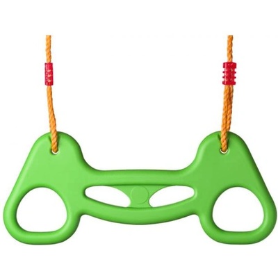 Woodyland Люлки, пластмаса - зелени