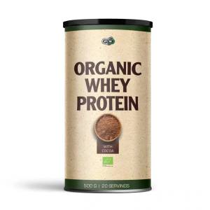 Pure Nutrition - BIO WHEY PROTEIN - 500 g