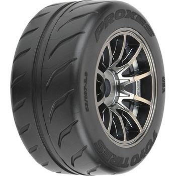 Pro-Line kolo 2.9" pnaeu Toyo Proxes R888R S3 zadní,disk Spectre H17 2