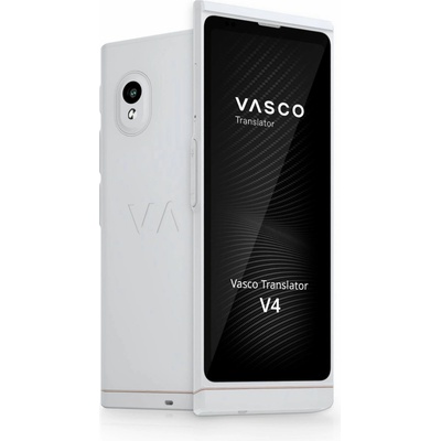 Vasco V4 Pearl white 5903111339937