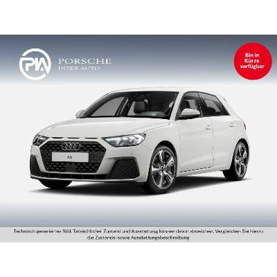 Audi A1 25 TFSI Advanced 70 kW