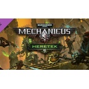 Warhammer 40,000: Mechanicus - Heretek