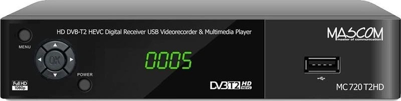 Mascom MC720T2