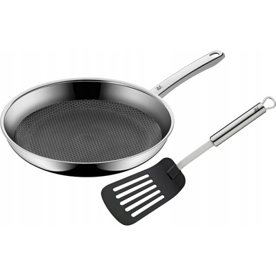 WMF Tradiční pánev Profi Rest 28 cm s nepřilnavým povrchem