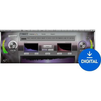 DUY Audio Magic Spectrum (Digitální produkt)
