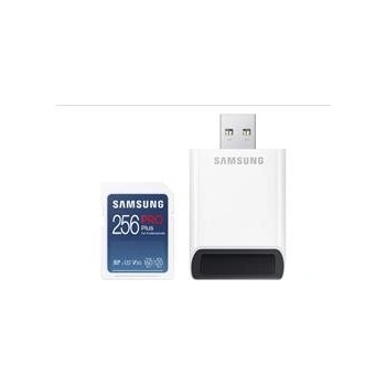 Samsung SDXC 256 GB MB-SD256KB/WW