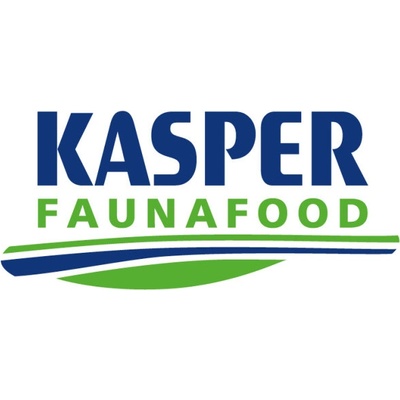 Kasper Faunafood Extrudované granule pro vodní ptáky Anseres Floating 15 kg