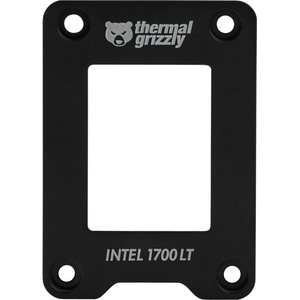 Thermal Grizzly CPU Contact Frame 1700 LT (TG-CF-i1700-LT) - ezona