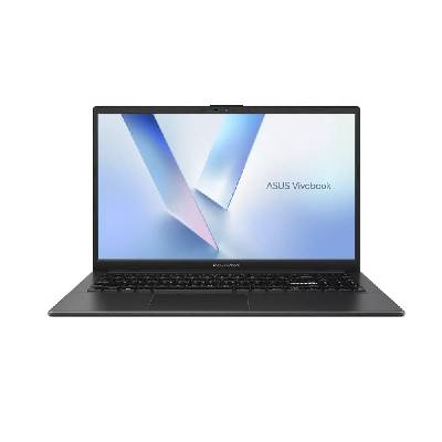 Vivobook Go E1504FA-BQ2786NAUS, AMD Ryzen 5 40 2.8GHz (6MB Cache, up t (90NB0ZR2-M07HR0)