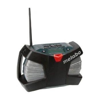 Metabo RC 12 WILD CAT