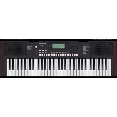 Roland E-X10 – Zboží Mobilmania