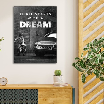 Decono Картина Dream