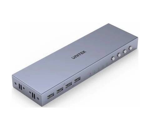 Unitek V306A