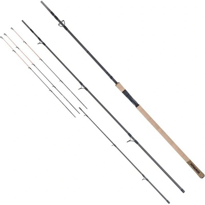 Mivardi TechniX Method 360MH 3,6 m 80 g 3 díly