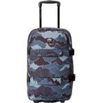 Rip Curl Сак Rip curl F-Light Transit Search 45L Wheeled Duffle bag - Grey (Black / Grey)