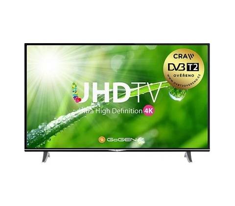 GoGEN TVU 43S298
