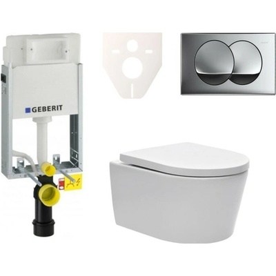 Geberit SIKOGE1W71